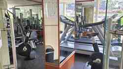 Burlington Square (D7), Office #446889641